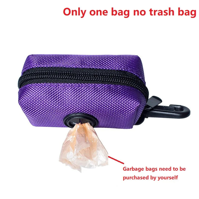 Dog Poops Bags Holder Pet Bags Dispenser