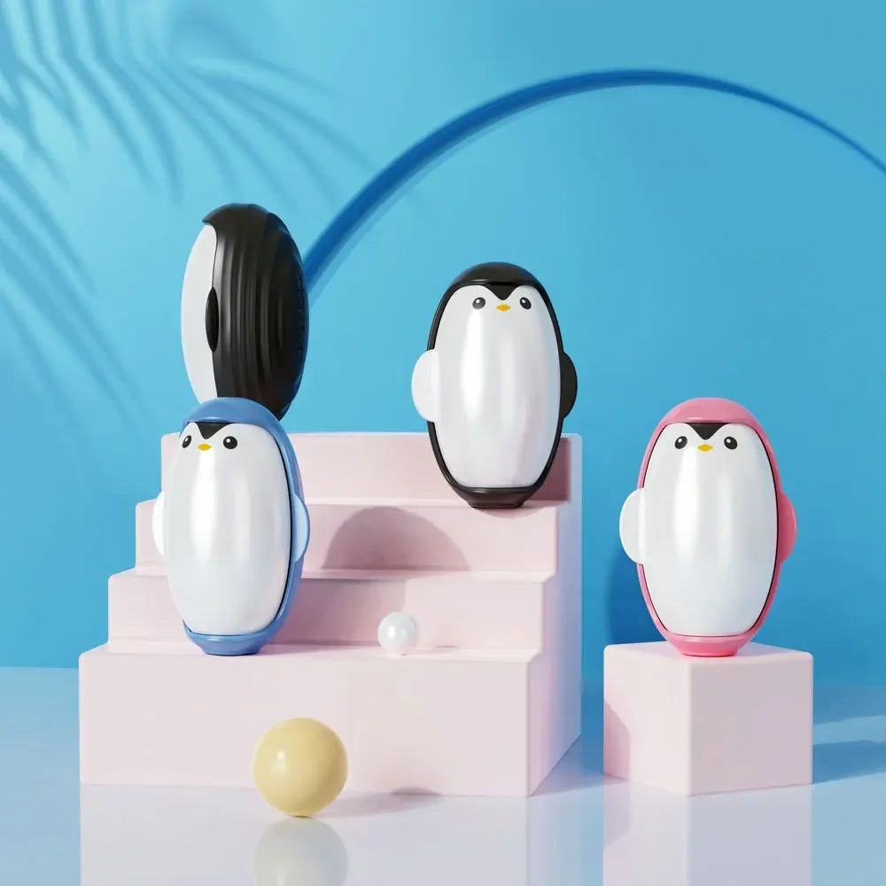 Penguin Lint Remover Suitable for Pet Hair Clothing Cleaning