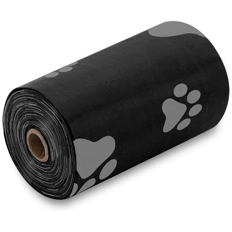 Degradable Pet Poop bag