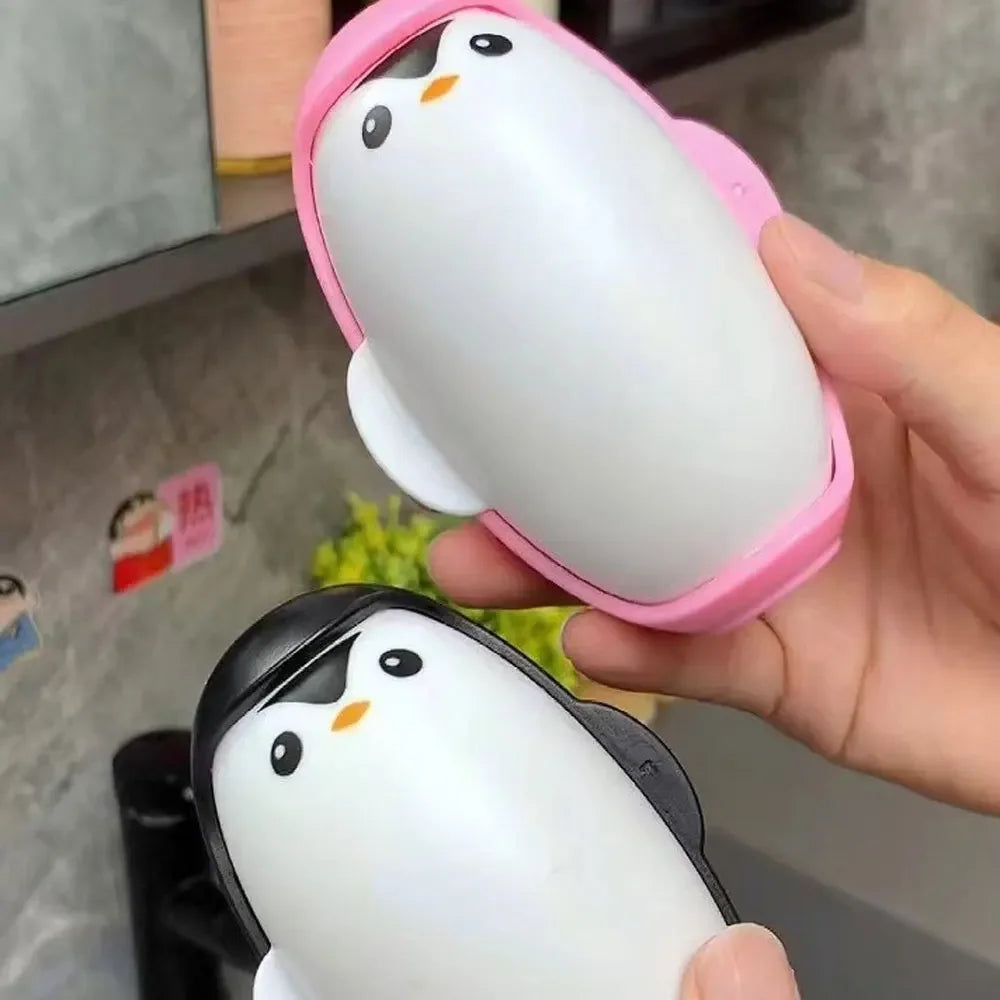 Penguin Lint Remover Suitable for Pet Hair Clothing Cleaning