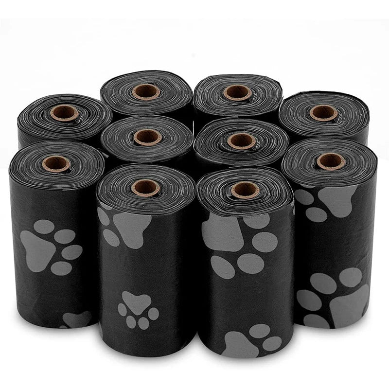 Degradable Pet Poop bag
