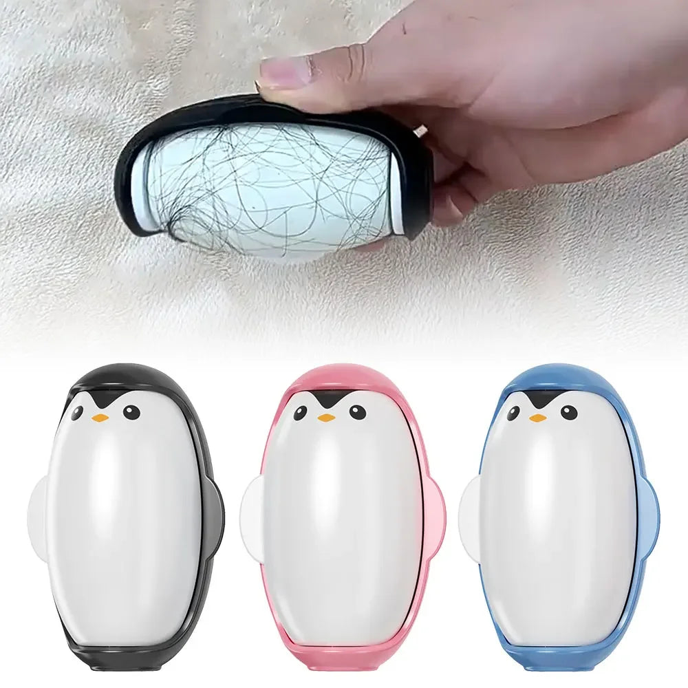 Penguin Lint Remover Suitable for Pet Hair Clothing Cleaning