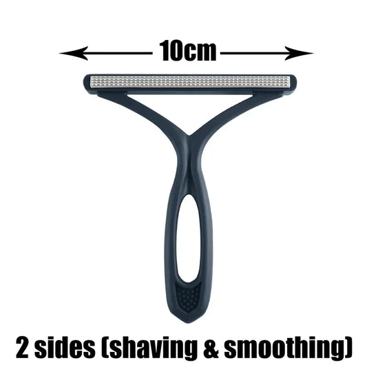 Steam Brush Cat Brush Cats Vaporizer Pet Hair Brush Remover Pets Cleaning Steamy Spray Massage Comb 3In1 Grooming Supplies