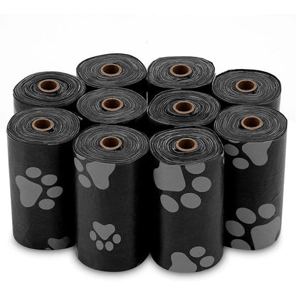 Degradable Pet Poop bag
