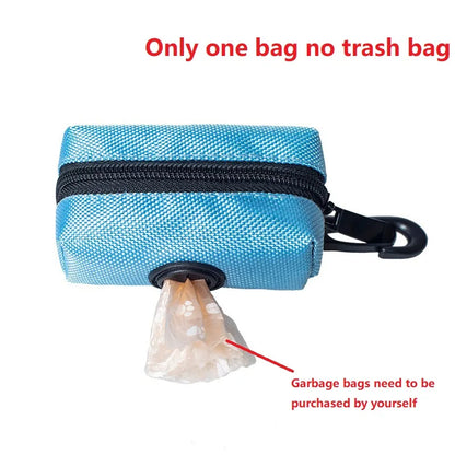 Dog Poops Bags Holder Pet Bags Dispenser 