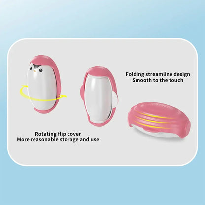 Penguin Lint Remover Suitable for Pet Hair Clothing Cleaning